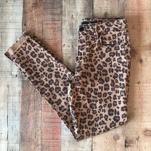 Harper Ankle Jean/Pant size 28